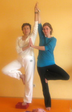 Yoga