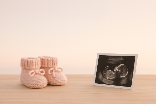 Hebamme Beata Otten in Schöppingen